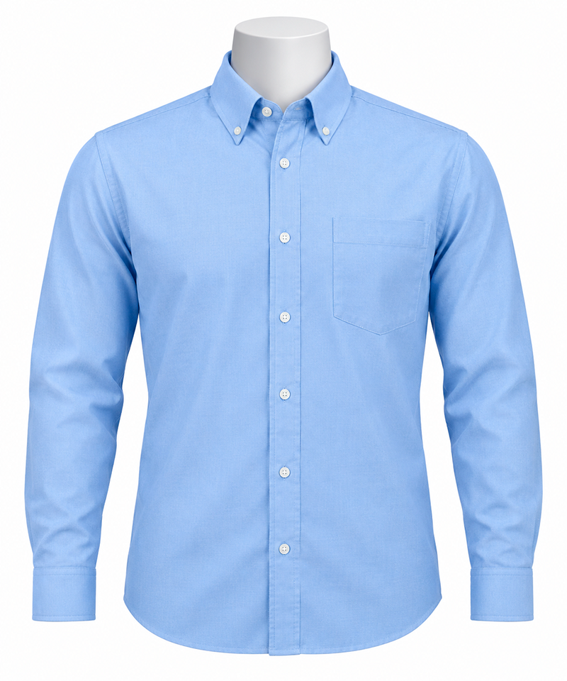 Camisa Manga Larga