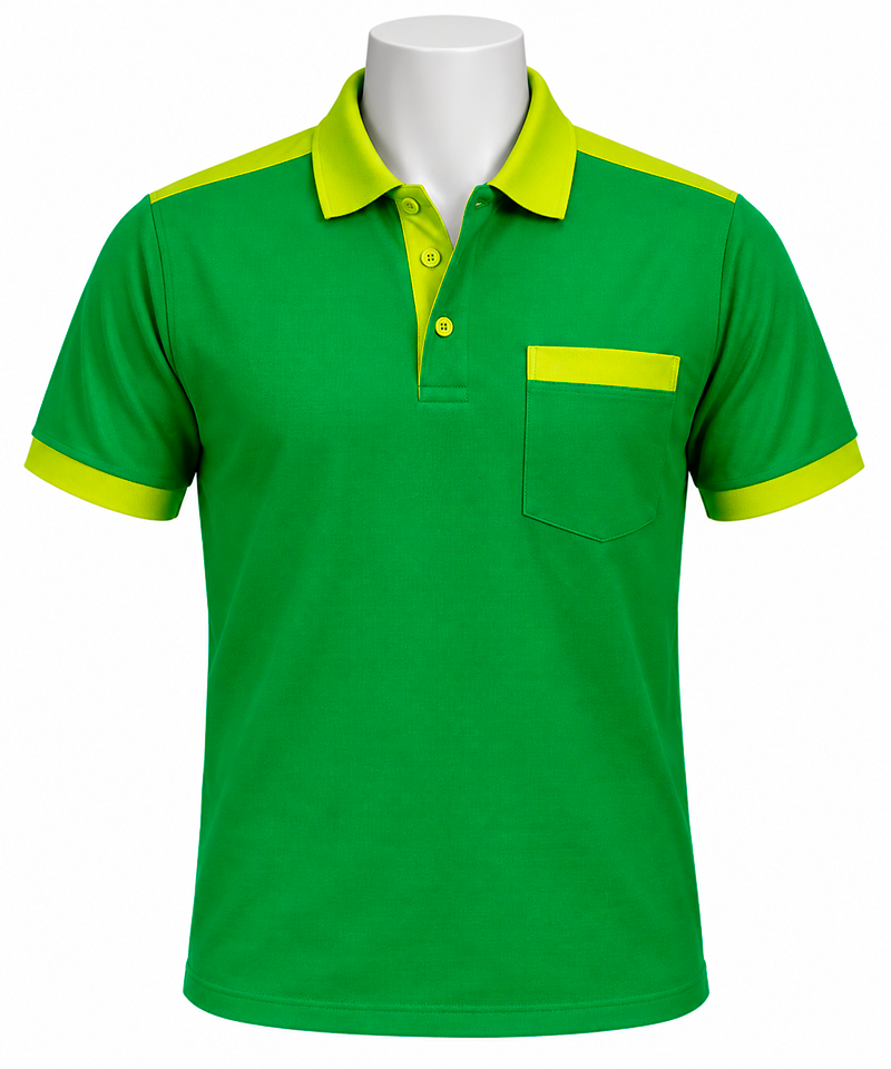 Polo Camisero