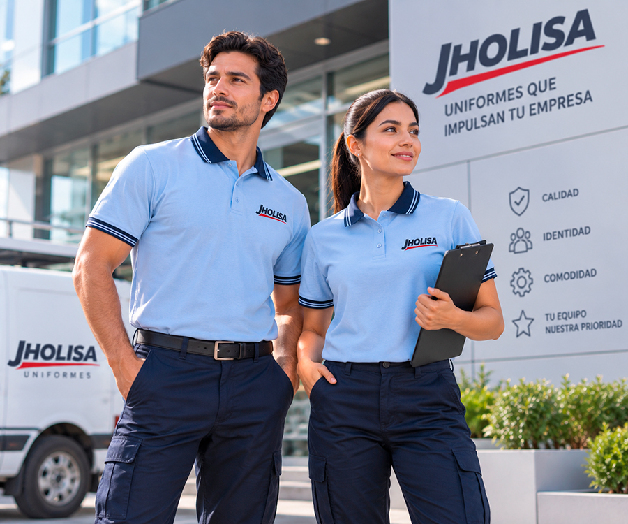 Ropa Empresarial