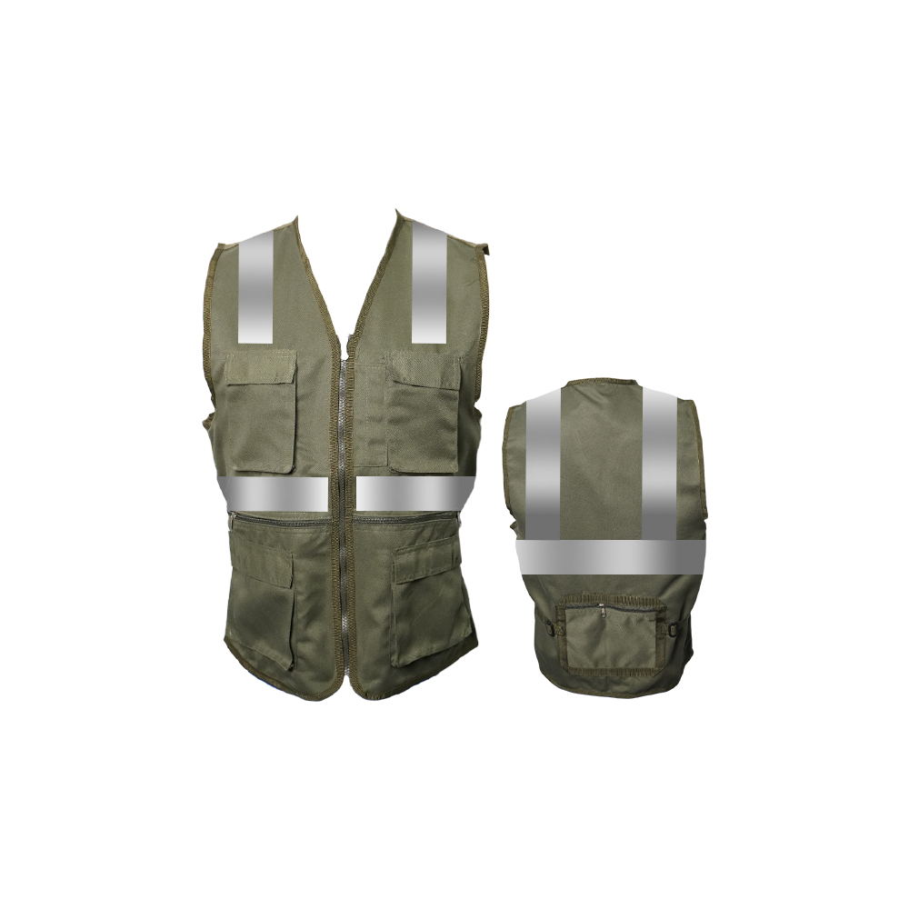 Verde Militar