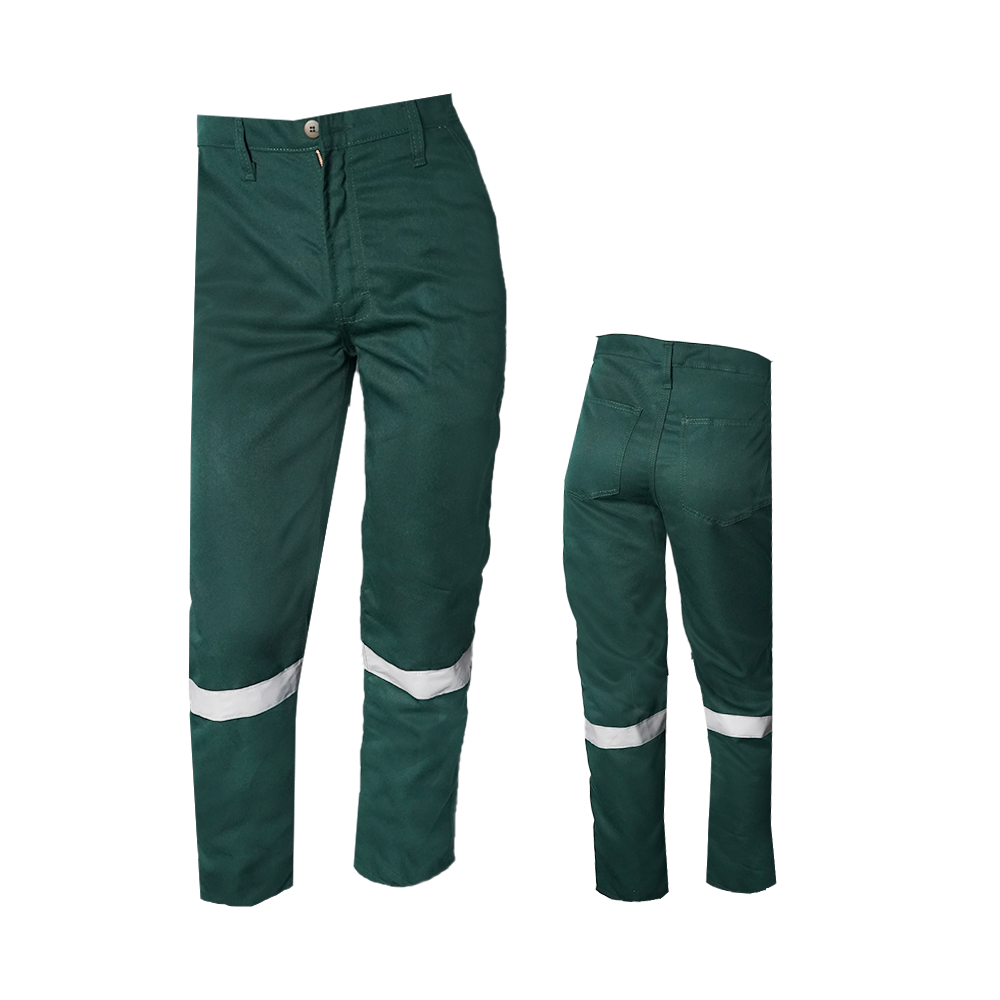 Verde Botella