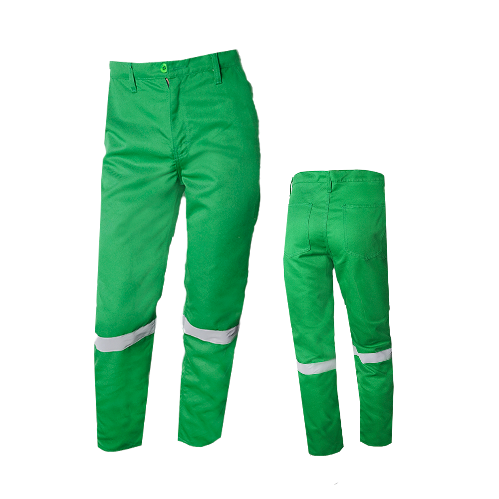 Verde Loro
