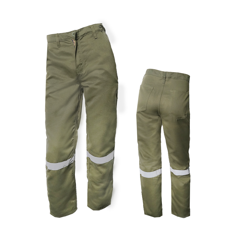 Verde Militar